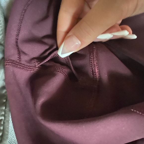 Lululemon Leggings - Picture 4 of 4